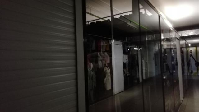 Изолированное помещение с инв. №700/D-75598, торговое помещение пл. 98,8 кв.м. (г.Могилев, ул. Первомайская, 34А-10)