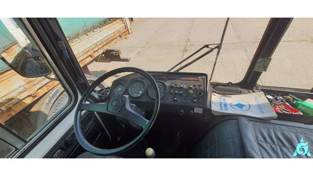 Автобус ПАЗ 32053, рег. №ТС 49-36 (Могилевский р-н, д.Макаренцы)