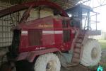 Комбайн кормоуборочный КВК-800, инв. №4042 (Витебский р-н, аг.Тулово, ул. Техническая, 15)