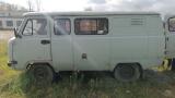 Автомобиль UAZ-3909 (без постановки на учет) (Витебский р-н, аг.Тулово, ул. Техническая, 15)