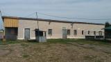 Капитальное cтроение с инв. №220/C-27971, центральный рынок пл. 19087,0 кв.м. (г.Глубокое, ул. Физкультурная, 1А)