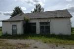 Капитальное строение с инв. №220/C-16499, магазин пл. 101,8 кв.м. (Глубокский р-н, д. Узречье, ул. Мира, 6)