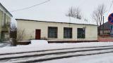 Капитальное строение магазина «Детский мир» пл. 144,3 кв.м. (Миорский р-н, г. Дисна, ул. Юбилейная, 31)