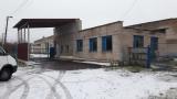 Комплекс зданий (имущества) колбасного цеха и убойной площадки общей пл. 1106,7 кв.м. (г.Городок, ул. Бурлыги, 11В)