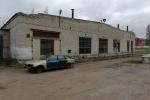 Капитальное строение с инв. №200/C-53021, мастерские пл. 1310,7 кв.м. с оборудованием (г.Витебск, ул. Ленинградская, 136Б/2)