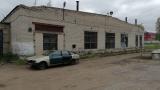 Капитальное строение с инв. №200/C-53021, мастерские пл. 1310,7 кв.м. с оборудованием (г.Витебск, ул. Ленинградская, 136Б/2)