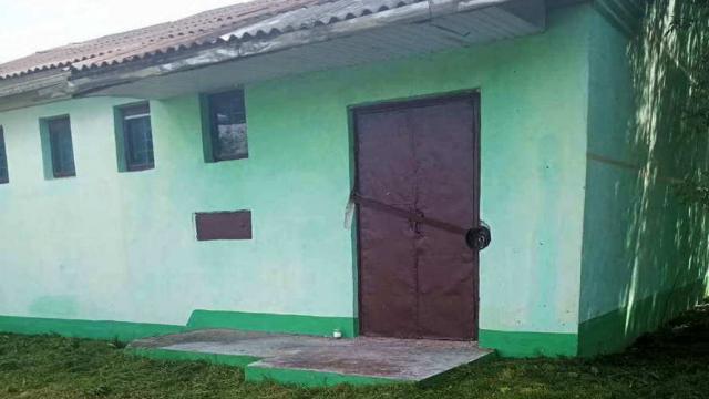 Продажа права на заключение договора аренды помещений магазина пл. 95,3 кв.м. (Минская обл., Дзержинский р-н, д.Петковичи). Начальная цена (размер) ежемесячной арендной платы составляет 1600 бел. руб. с НДС 20%