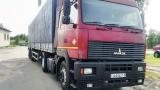 Автомобиль грузовой седельный тягач МАЗ-544008, 2008 г.в., рег. знак АА 6421-6 (Могилевская обл., Хотимский р-н, г.п.Хотимск, ул. Льнозаводская, 9)