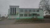 Капитальное cтроение с инв. №644/С-33624, торговый центр пл. 657 кв.м. (Солигорский р-н, Краснодворский с/с, аг. Кривичи)