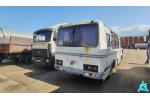 Автобус ПАЗ 32053, рег. №ТС 49-36 (Могилевский р-н, д.Макаренцы)