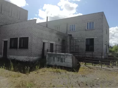 Аукцион 09.09.2021 (09:00-16:00) по продаже имущества Глубокского райпо