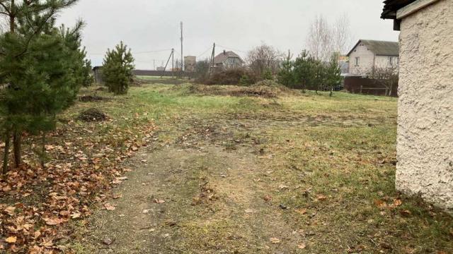 Капитальное строение с инв. №600/C-132848, магазин №13 пл. 234,7 кв.м. (Минская обл., Минский р-н, Щомыслицкий с/с, д.Городище)