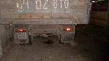 Автомобиль GAZ SAZ-3507, инв. №2/18 (без постановки на учет) (Витебский р-н, аг.Тулово, ул. Техническая, 15)