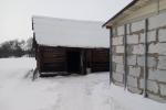 Капитальное строение с инв. №202/С-47830, жилой дом пл. 32,1 кв.м. (Лиозненский р-н, д. Низы, ул. Низовская, 23)