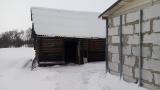 Капитальное строение с инв. №202/С-47830, жилой дом пл. 32,1 кв.м. (Лиозненский р-н, д. Низы, ул. Низовская, 23)