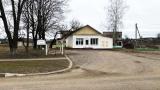 Капитальное строение с инв. №724/C-10800, магазин пл. 80 кв.м. (Могилевская обл., Славгородский р-н, аг.Лесная)