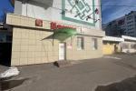 Изолированное помещение с инв. №200/D-88317, торговое помещение пл. 23,9 кв.м. (Витебская обл., г.Витебск, пр-т Московский, 80)
