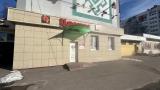 Изолированное помещение с инв. №200/D-88317, торговое помещение пл. 23,9 кв.м. (Витебская обл., г.Витебск, пр-т Московский, 80)