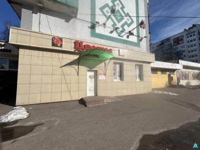 Аукцион 25.04.2025 (11:00-16:00) по реализации 2 торговых объектов (Витебская область, г.Витебск) с учетом НДС 20%
