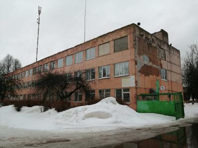 Аукцион 21.04.2023 (09:00-16:00) по продаже имущества ОАО «Витебский облагросервис»