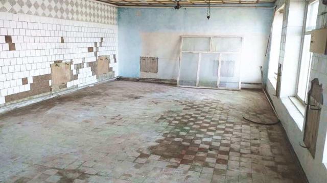 Капитальное строение с инв. №622/С-18577, магазин пл. 92,9 кв.м. (Минская обл., Столбцовский р-н, Миколаевщинский с/с, д.Гребеновщина, ул. Центральная, 1А)