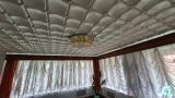Люстра Г Буше 9695/28 FR LED Y с пультом, инв. №49012 (столовая) (г.Могилев, ул. Первомайская, 77)