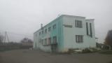 Капитальное cтроение с инв. №644/С-33624, торговый центр пл. 657 кв.м. (Солигорский р-н, Краснодворский с/с, аг. Кривичи)
