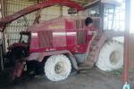 Комбайн кормоуборочный КВК-800, инв. №4042 (Витебский р-н, аг.Тулово, ул. Техническая, 15)