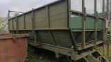 Полуприцеп ПС-45, инв. №4050 (Витебский р-н, аг.Тулово, ул. Техническая, 15)