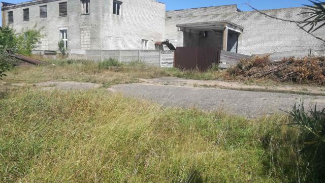 Комплекс зданий и сооружений (имущества) скотоубойного и колбасного цехов (г.Глубокое, ул. Ленина, 131В)