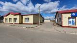 Капитальное строение с инв. №254/C-8634, «Продовольственный магазин «Центральный» пл. 839,9 кв.м. (г.Миоры, Октябрьская, 4)