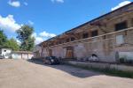 Комплекс 5 зданий торговой базы (АБК, склады и гаражи) общей пл. 2883,6 кв.м. с сетями и благоустройством территории, расположенных на земельном участке пл. 0,9684 га (Витебская обл., г.Витебск, ул. Мясникова, 4А)