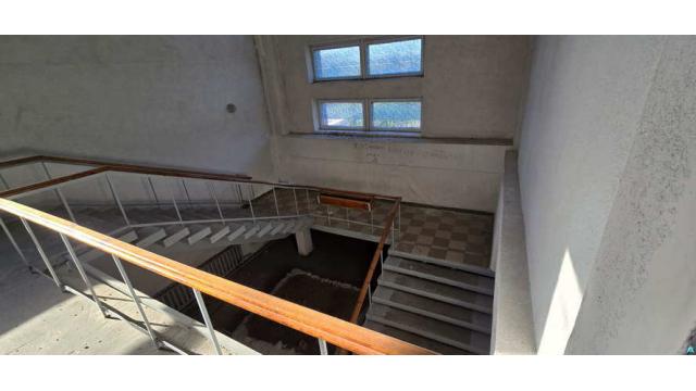 Капитальное cтроение с инв. №644/С-38209, школа-магазин пл. 1406 кв.м. (Солигорский р-н, г.п. Старобин, ул. Краснознаменная, 8)