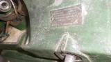 Станок углошлифовальный Р186, инв. №3_04 (Брестская обл., г.Пинск, ул. Интернациональная, 21)