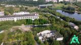 Комплекс зданий и сооружений трехэтажного производственного корпуса общей пл. 11560,8 кв.м. с сетями (г.Витебск, ул. Академика Павлова, 48)