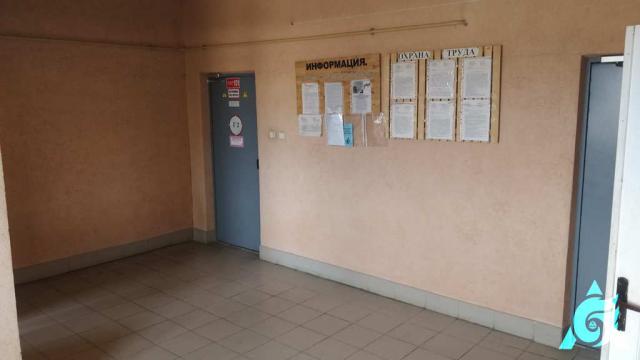 Комплекс из 17 зданий и сооружений (имущества) производственной базы общей пл. 866,7 кв.м. (Оршанский р-н, г.п. Ореховск, ул. Ленина, 36)