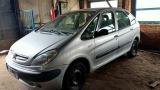 Автомобиль Citroen Xsara, инв. 676 (Браславский р-н, д.Гирейши)