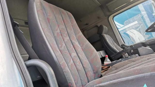 Автомобиль грузовой специальный Мерседес-Бенц Актрос 1840, 2001 г.в., рег. № AE 4691-6 (Могилев)