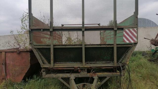 Полуприцеп ПС-45, инв. №4050 (Витебский р-н, аг.Тулово, ул. Техническая, 15)