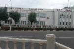 Капитальное строение с инв. №220/C-14815, кафе-ресторан пл. 1338,3 кв.м. (г.Глубокое, ул. Ленина, 7)