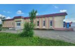 Капитальное строение с инв. №254/C-12004, кафе «Молодёжное» и промышленный магазин пл. 410 кв.м. (г.Миоры, ул. Ленина, 72)