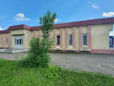 Аукцион 16.12.2021 (09:00-16:00) по продаже имущества Миорского райпо