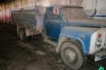 Автомобиль GAZ SAZ-3507, инв. №2/18 (без постановки на учет) (Витебский р-н, аг.Тулово, ул. Техническая, 15)