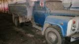Автомобиль GAZ SAZ-3507, инв. №2/18 (без постановки на учет) (Витебский р-н, аг.Тулово, ул. Техническая, 15)