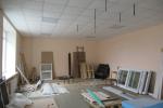 Капитальное строение с инв. №201/С-10253, магазин «Хозтовары» пл. 465,4 кв.м. (г.Городок, ул. Советская, 27)