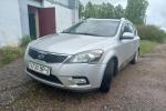 Автомобиль легковой универсал KIA CEED, 2009 г.в., рег. №4730 ВР-2 (г.Миоры, ул. Коммунистическая, 14)
