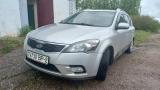 Автомобиль легковой универсал KIA CEED, 2009 г.в., рег. №4730 ВР-2 (г.Миоры, ул. Коммунистическая, 14)