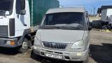 Автомобиль грузовой вагон ГАЗ 2705, 2009 г.в., рег. знак АР 3393-1, инв. №9564 (Брестская обл., г.Пинск, ул. Интернациональная, 21)
