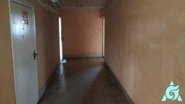 Комплекс из 17 зданий и сооружений (имущества) производственной базы общей пл. 866,7 кв.м. (Оршанский р-н, г.п. Ореховск, ул. Ленина, 36)