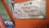 Межстеллажный подъемник ПМ-250 (инв. №9-С) (г.Витебск, ул. Ленинградская, 217)